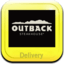 Outback Steakhouse ... Logo