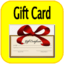 Gift Card Logo